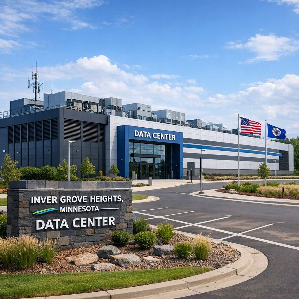 Tech Innovations Shaping Inver Grove Heights