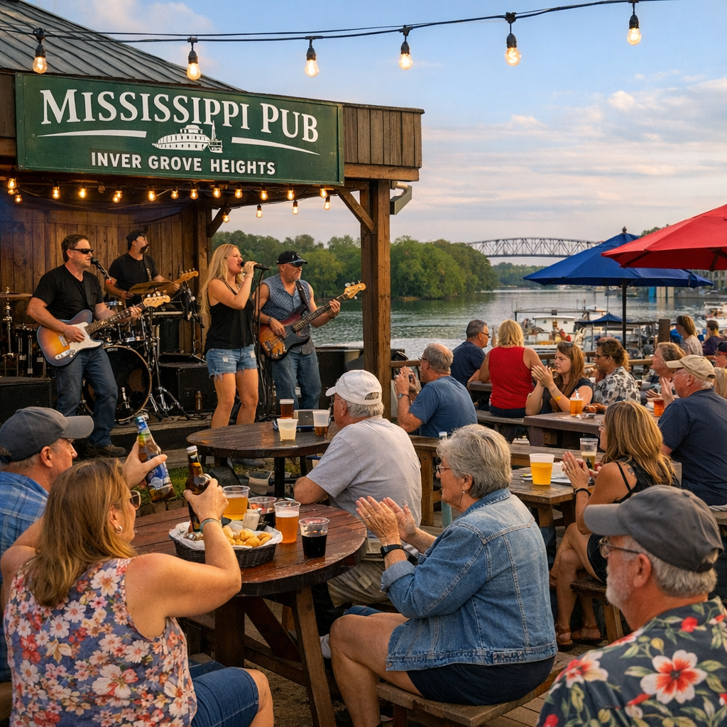 Upcoming Events in Inver Grove Heights