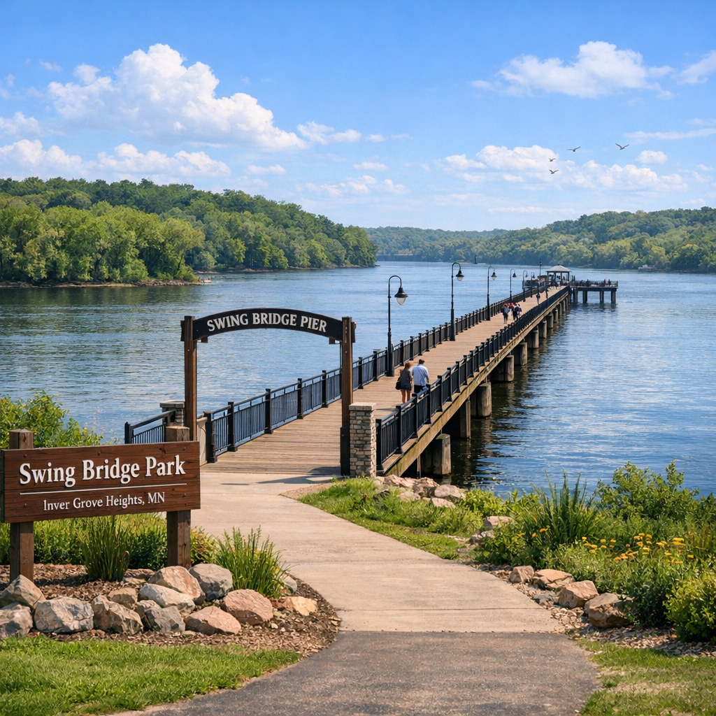 Exploring Inver Grove Heights: Parks, Attractions, and Activities