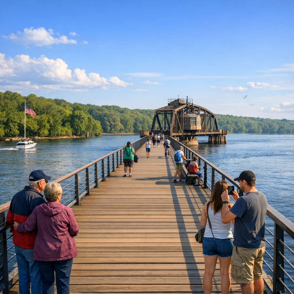 Exploring Inver Grove Heights: Parks, Attractions, and Activities