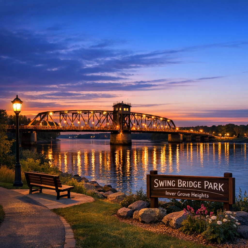 Exploring Inver Grove Heights: Parks, Attractions, and Activities