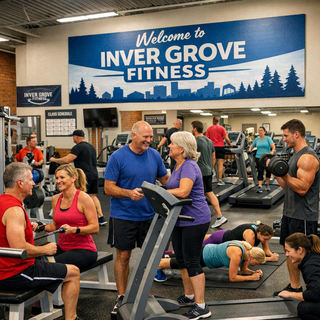 Embracing Health and Wellness in Inver Grove Heights
