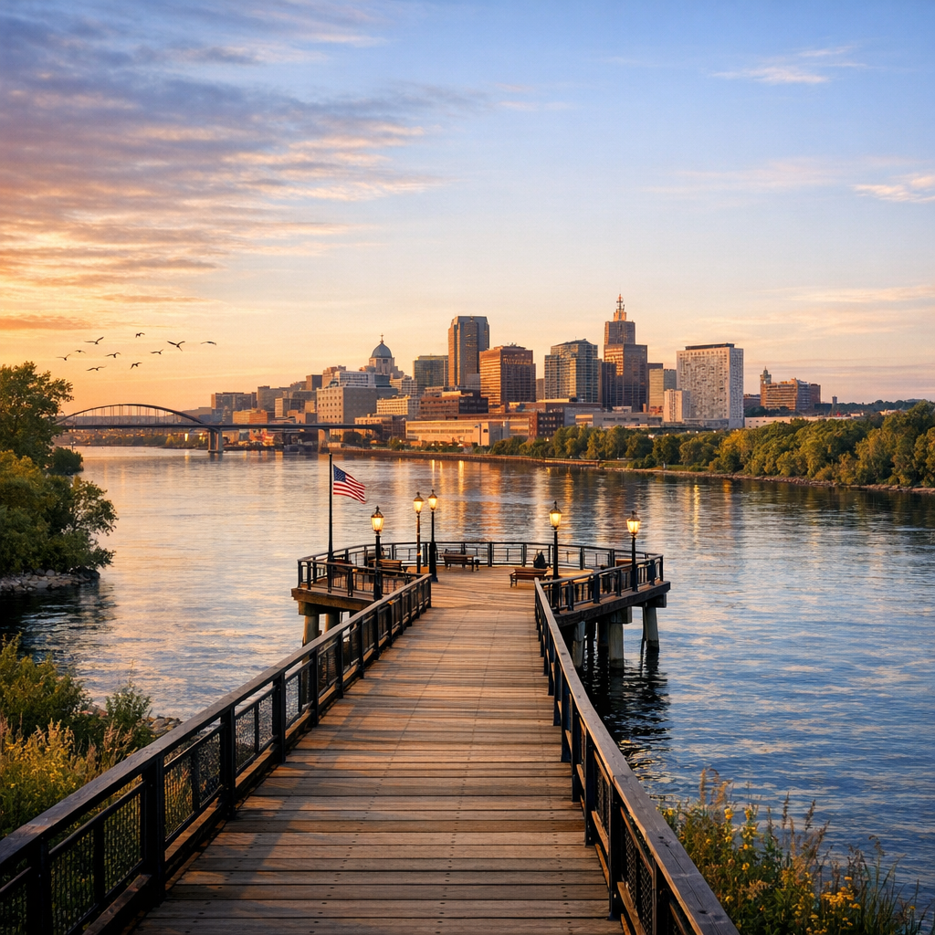 Exploring Inver Grove Heights: Parks, Attractions, and Activities
