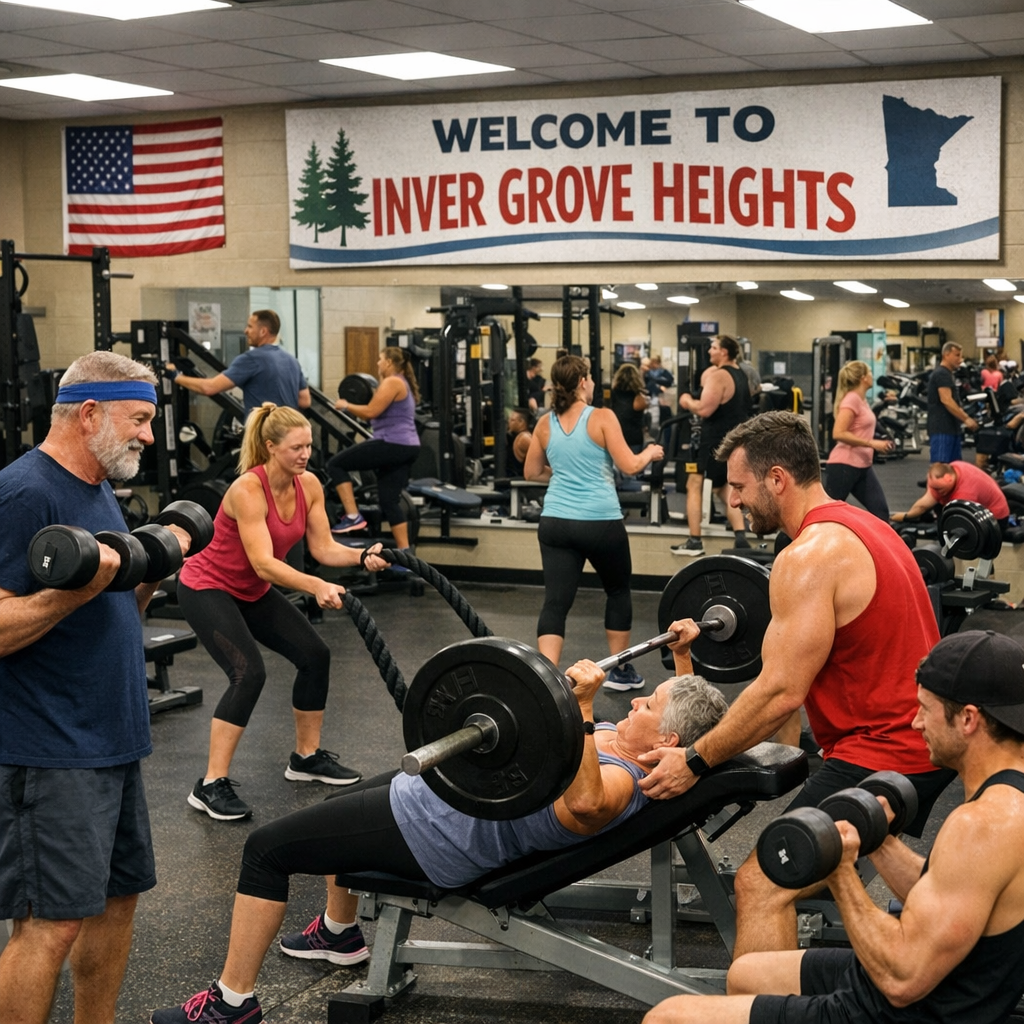 Embracing Health and Wellness in Inver Grove Heights