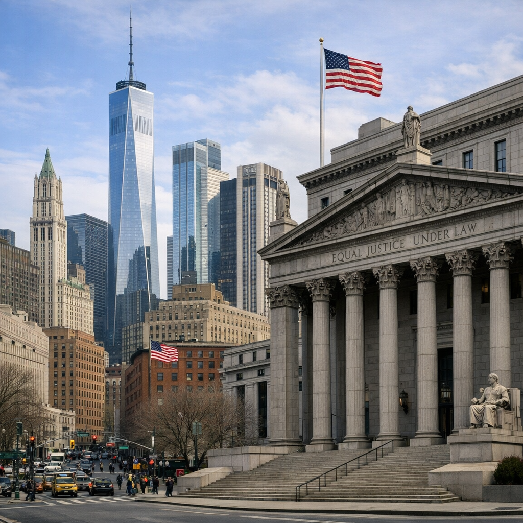 Understanding the Current U.S. Economic and Political Landscape