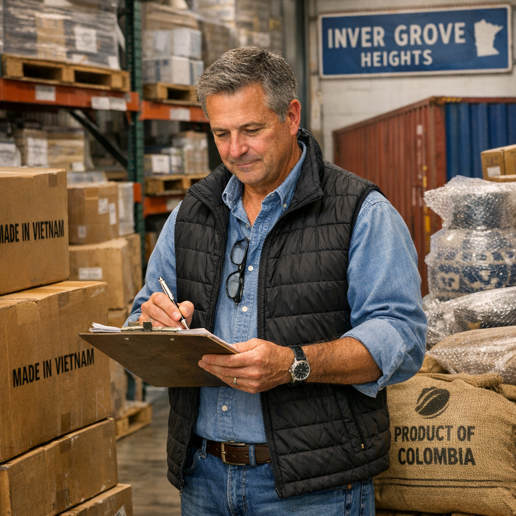 Navigating the Impact of Recent U.S. Tariffs on Local Economies