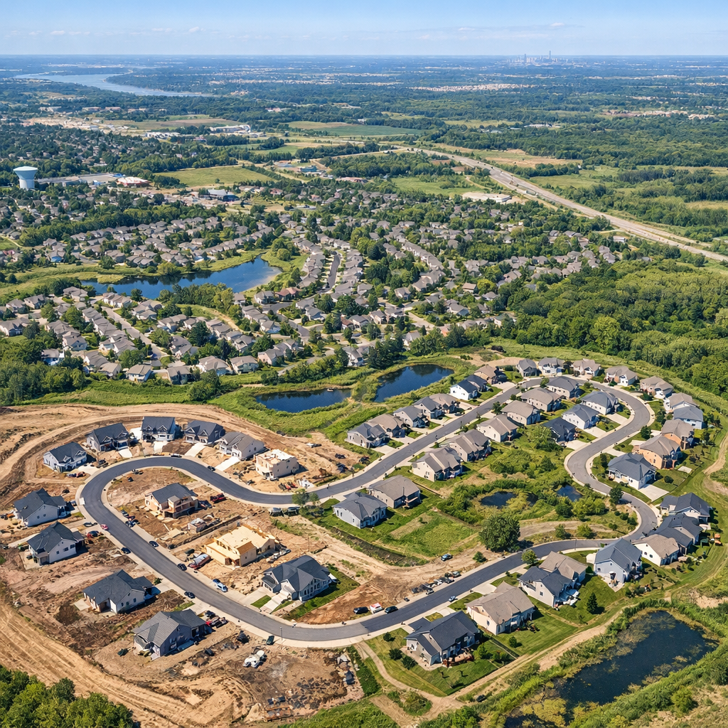 Navigating the Inver Grove Heights Housing Market: A Comprehensive Guide