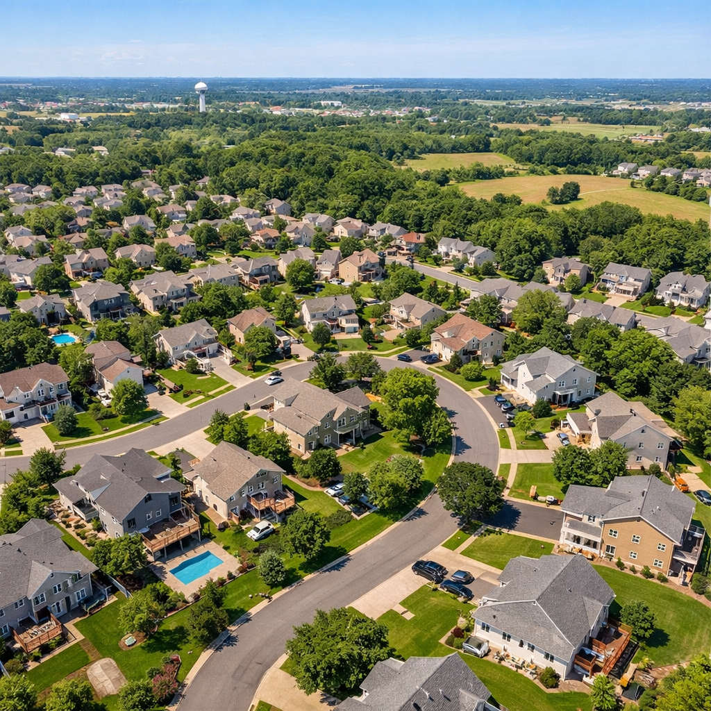 Navigating the Inver Grove Heights Housing Market: A Comprehensive Guide