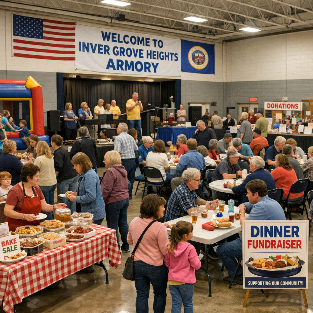 Upcoming Events in Inver Grove Heights