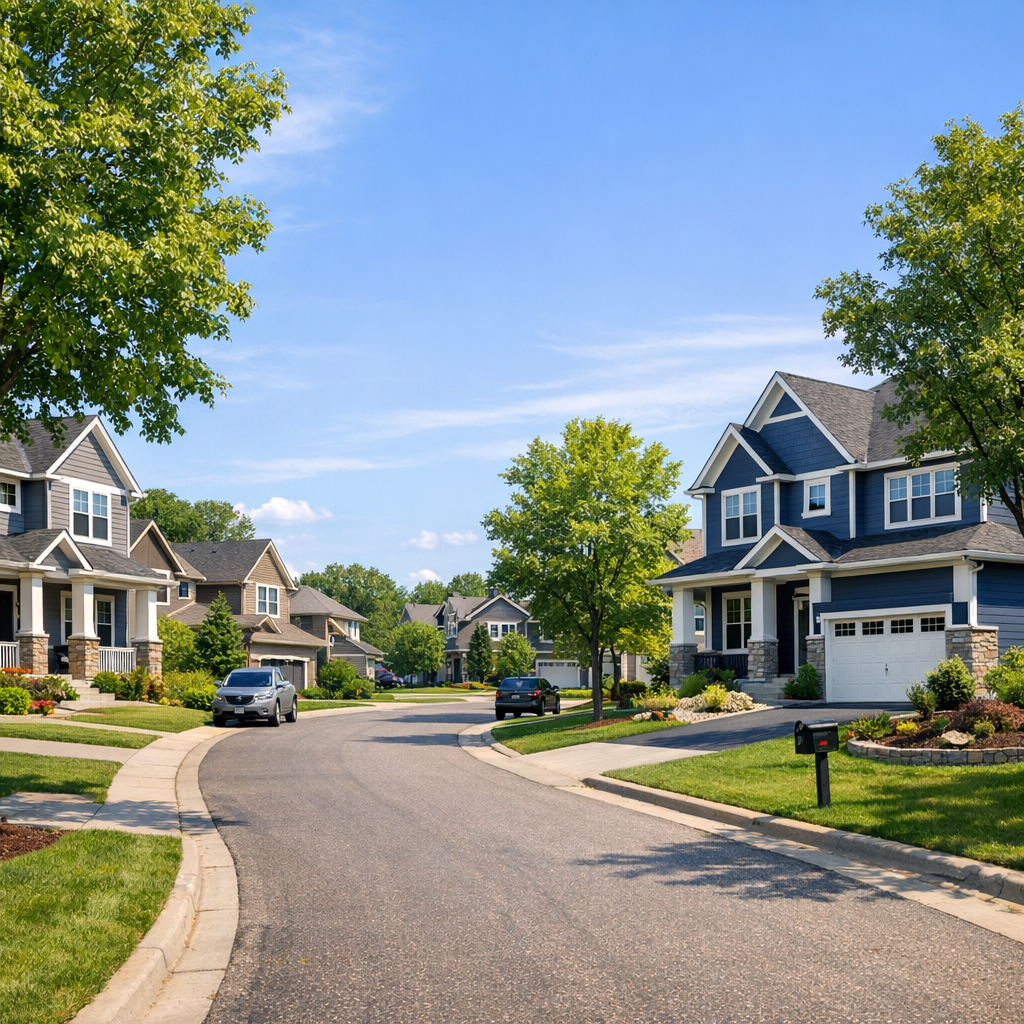 Navigating the Inver Grove Heights Housing Market: A Comprehensive Guide