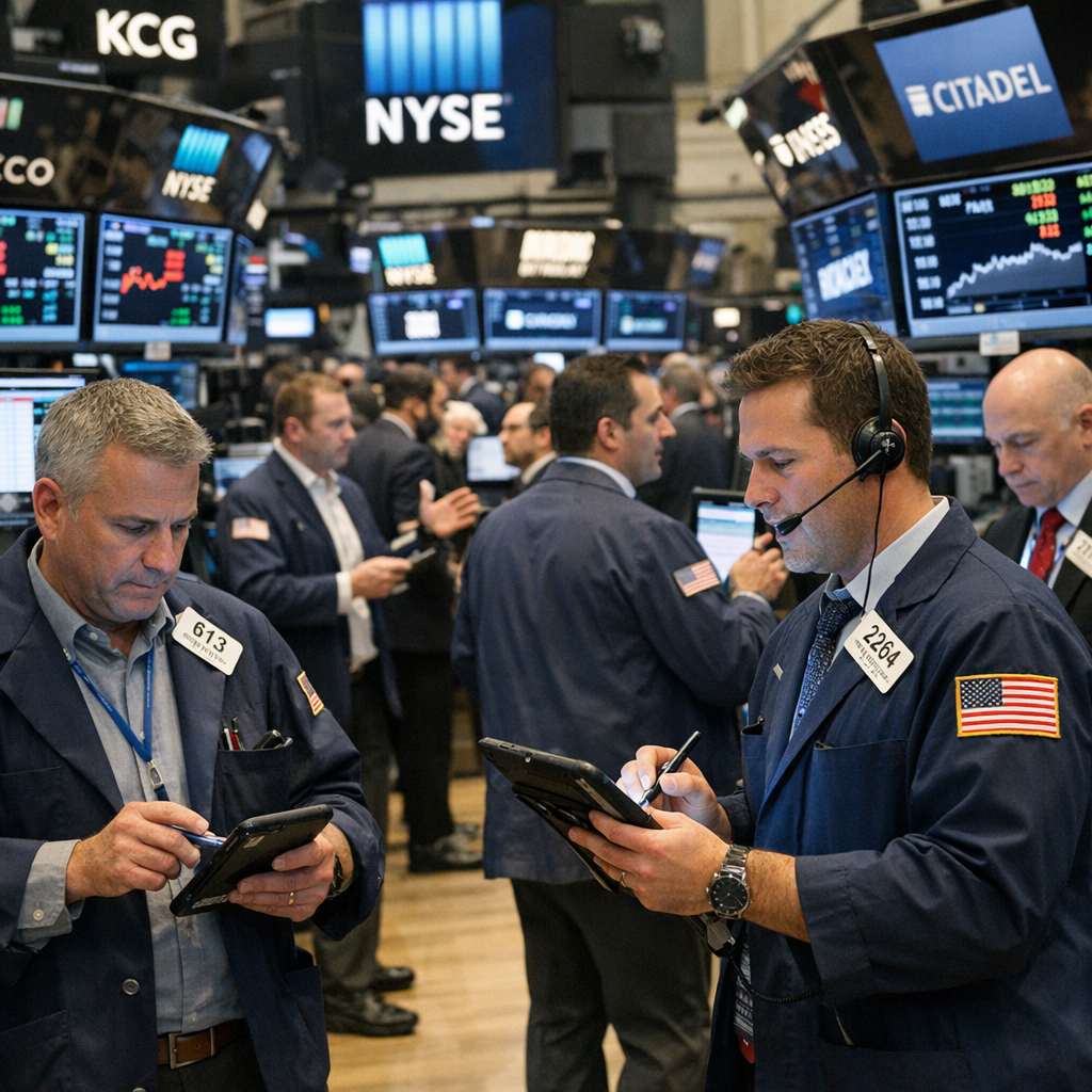 Navigating the Current U.S. Economic Landscape