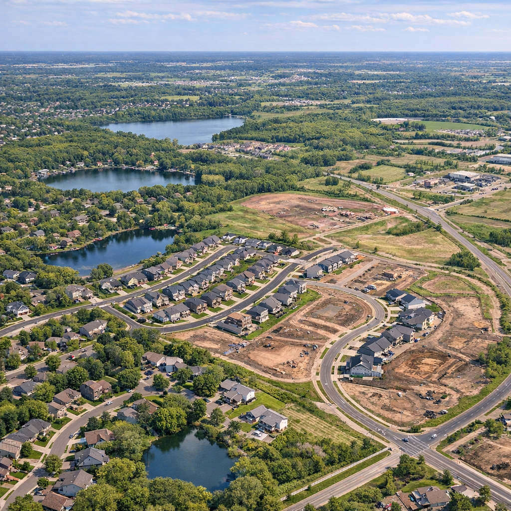 Navigating the Inver Grove Heights Housing Market: A Comprehensive Guide