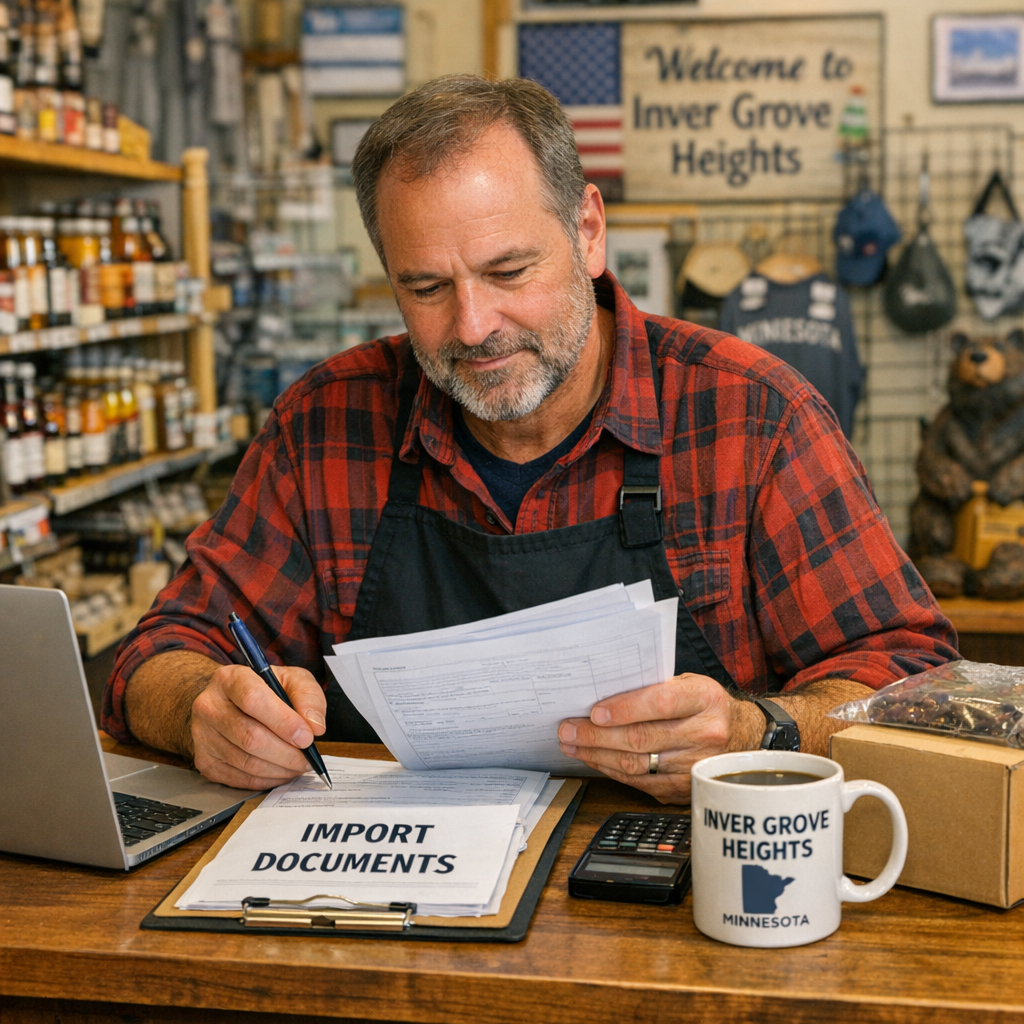 Understanding the Impact of Recent U.S. Tariffs on Local Economies