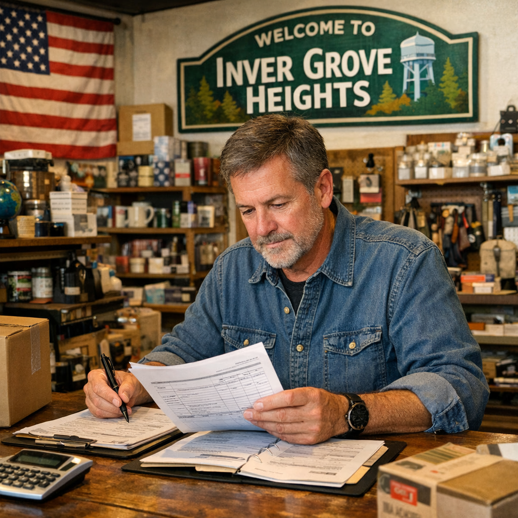 Understanding the Impact of Recent U.S. Tariffs on Local Economies