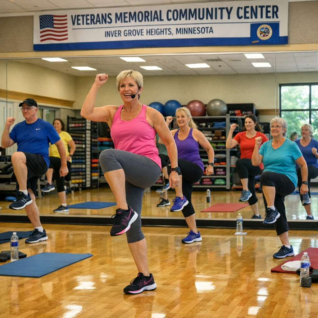 Embracing Health and Wellness in Inver Grove Heights