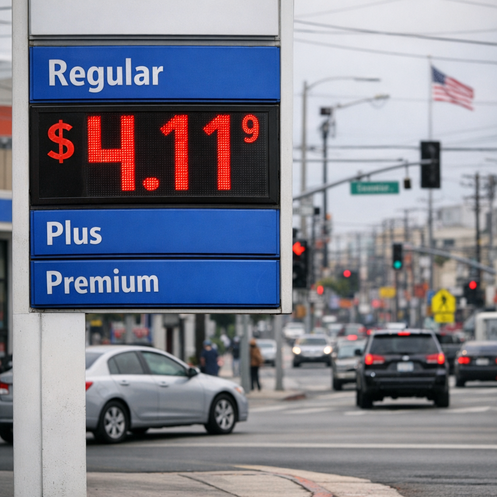 Navigating the Current U.S. Economic Landscape
