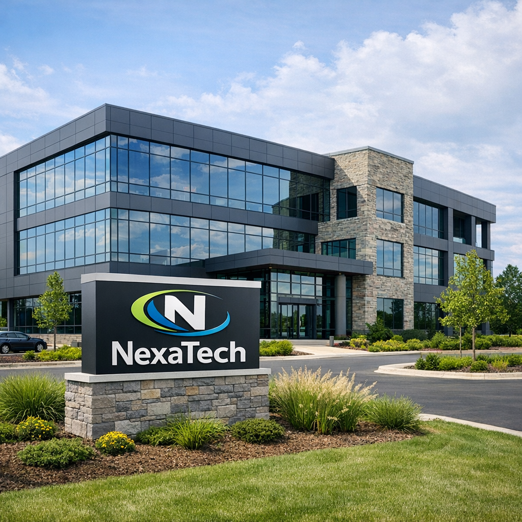Innovative Tech Companies Thriving in Inver Grove Heights