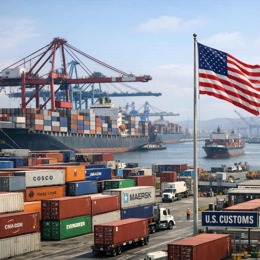 Navigating the Current U.S. Economic Landscape
