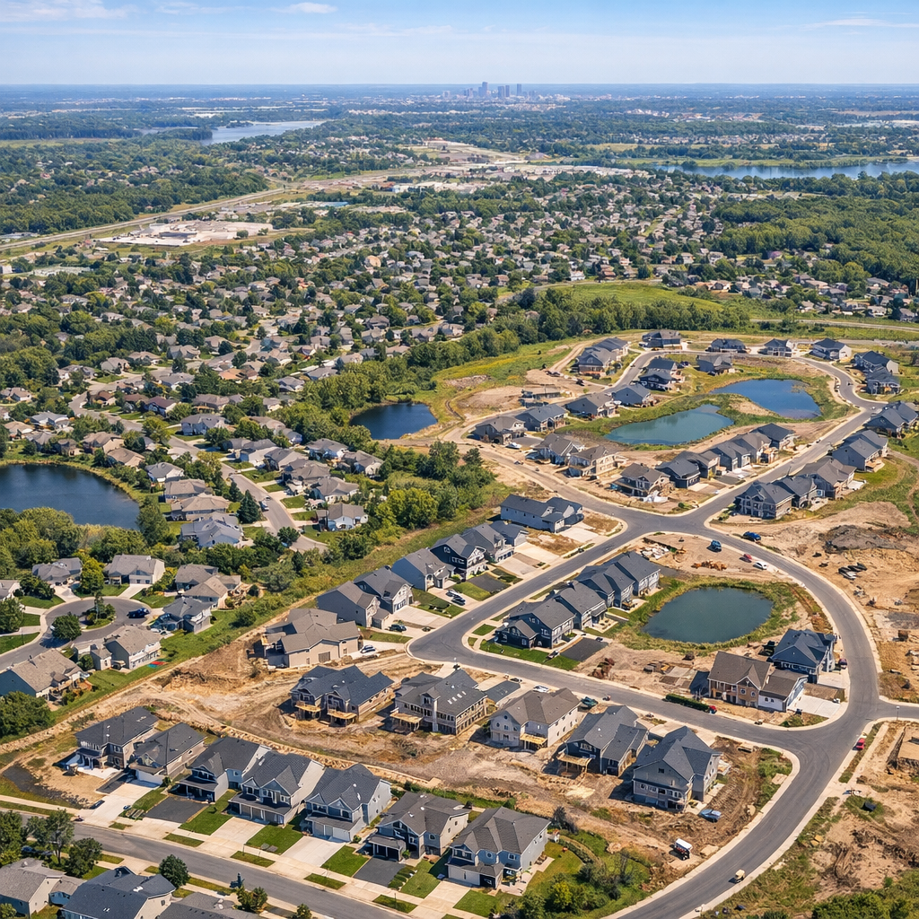 Navigating the Inver Grove Heights Housing Market: Trends and Insights