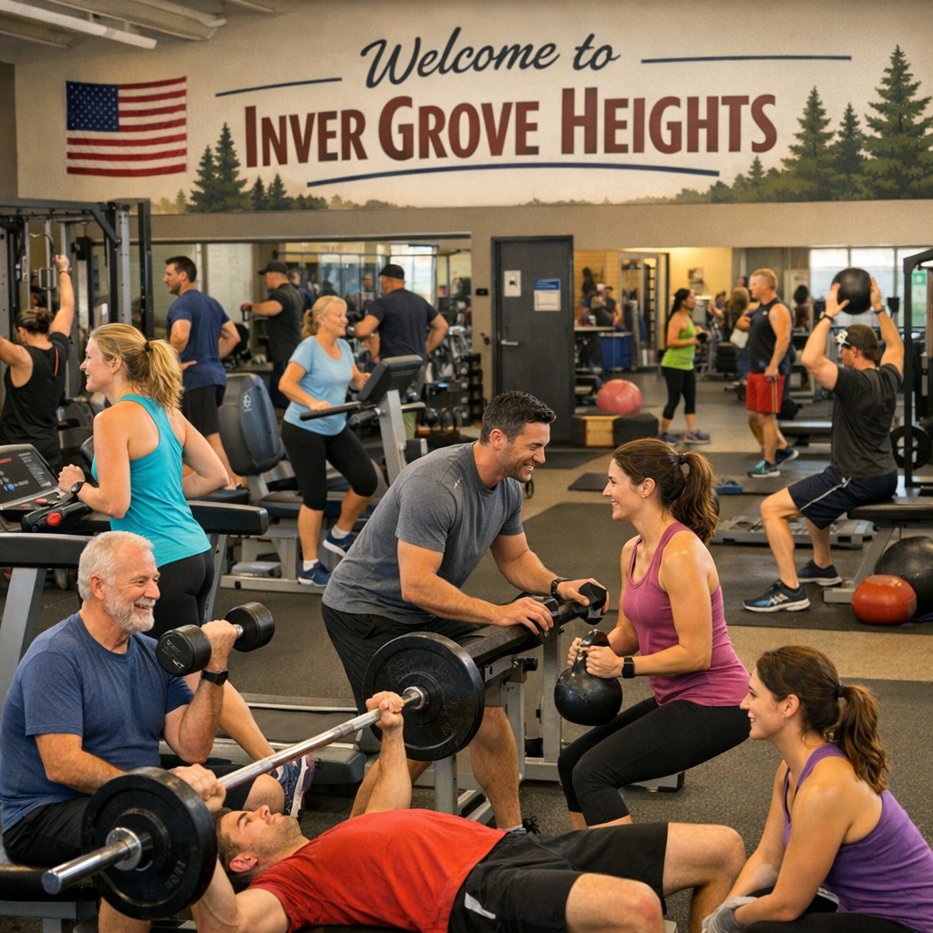 Embracing Health and Wellness in Inver Grove Heights