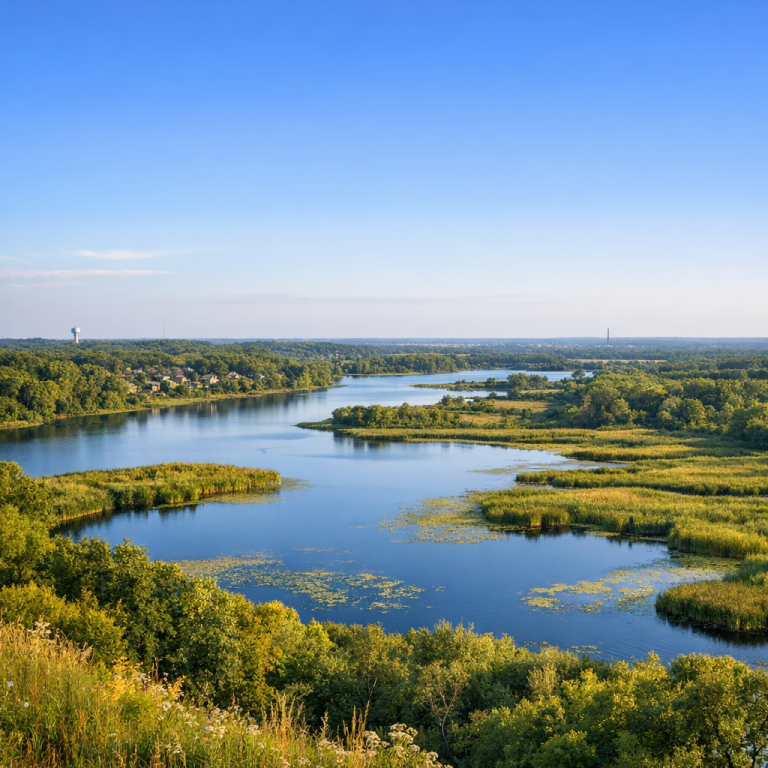 Understanding Inver Grove Heights’ Climate and Environmental Initiatives