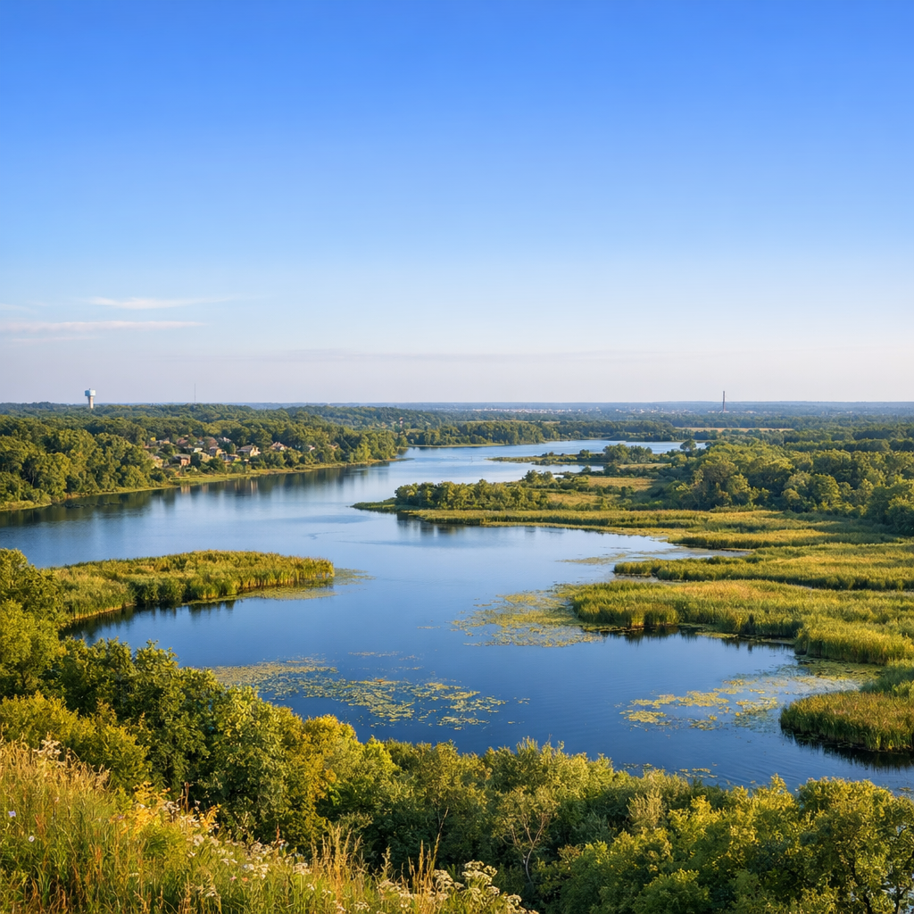 Understanding Inver Grove Heights’ Climate and Environmental Initiatives
