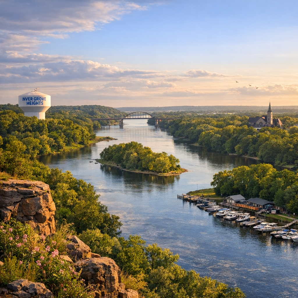 Understanding Inver Grove Heights’ Climate and Environmental Initiatives