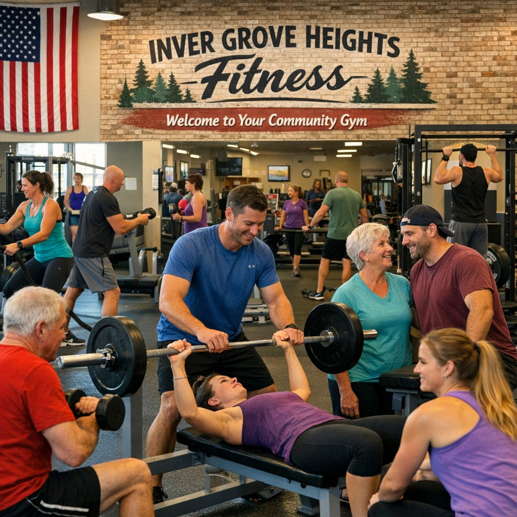 Embracing Health and Wellness in Inver Grove Heights