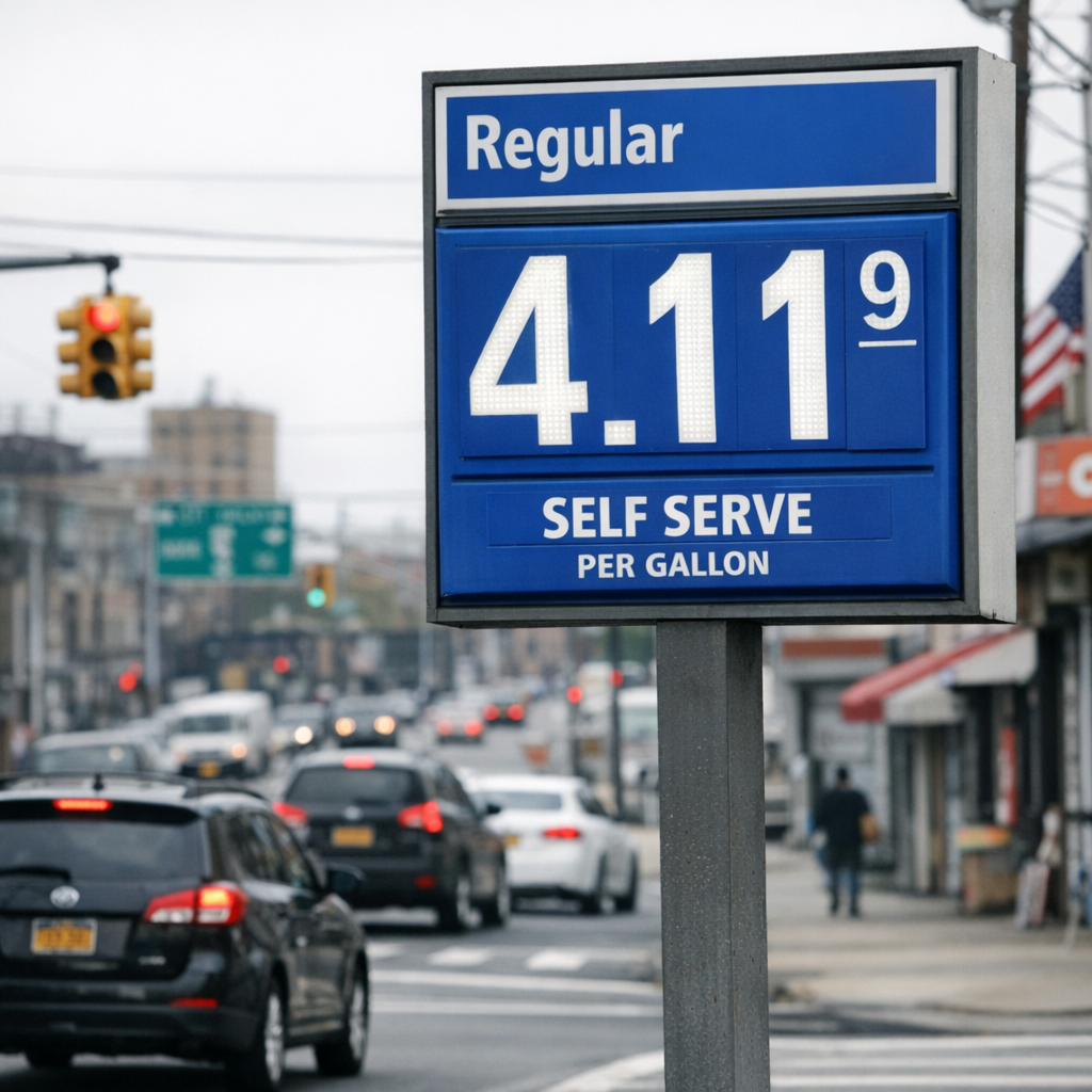 Navigating the Current U.S. Economic Landscape