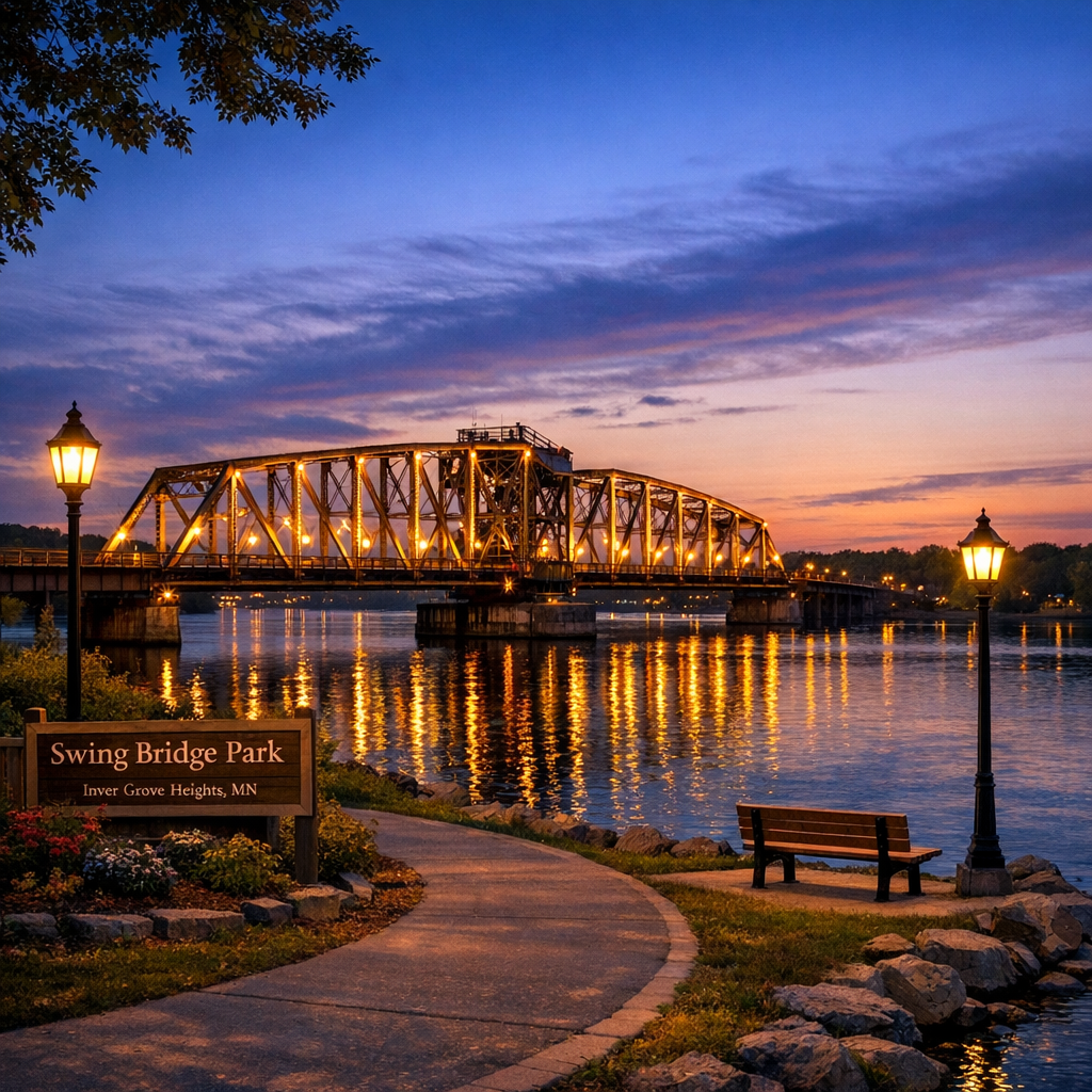 Exploring Inver Grove Heights: Parks, Attractions, and Activities