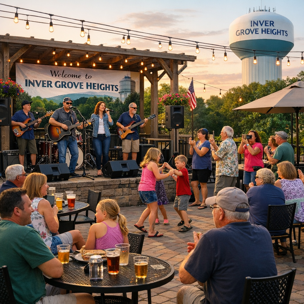 Upcoming Events in Inver Grove Heights