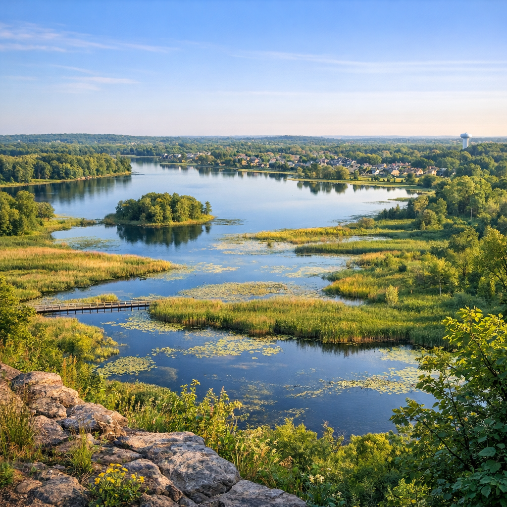 Understanding Inver Grove Heights’ Climate and Environmental Initiatives