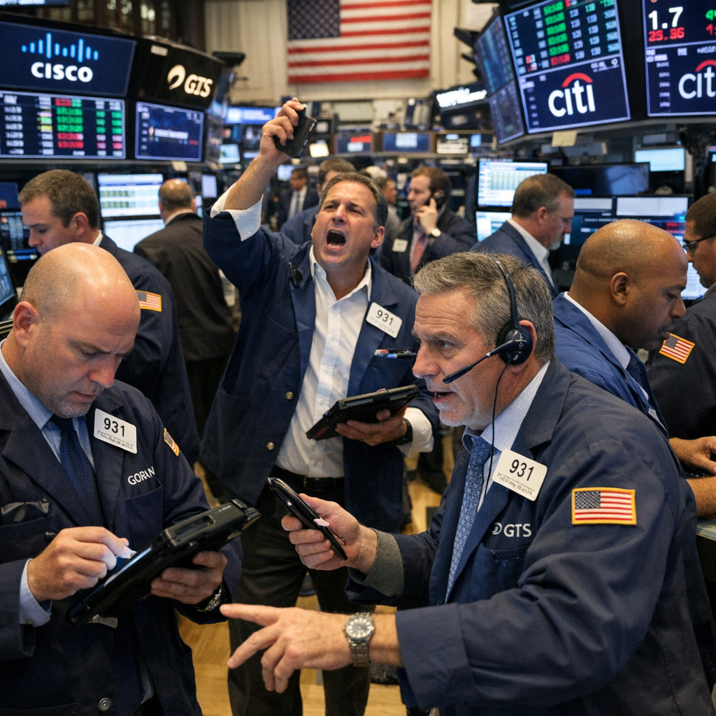 Navigating the Current U.S. Economic Landscape