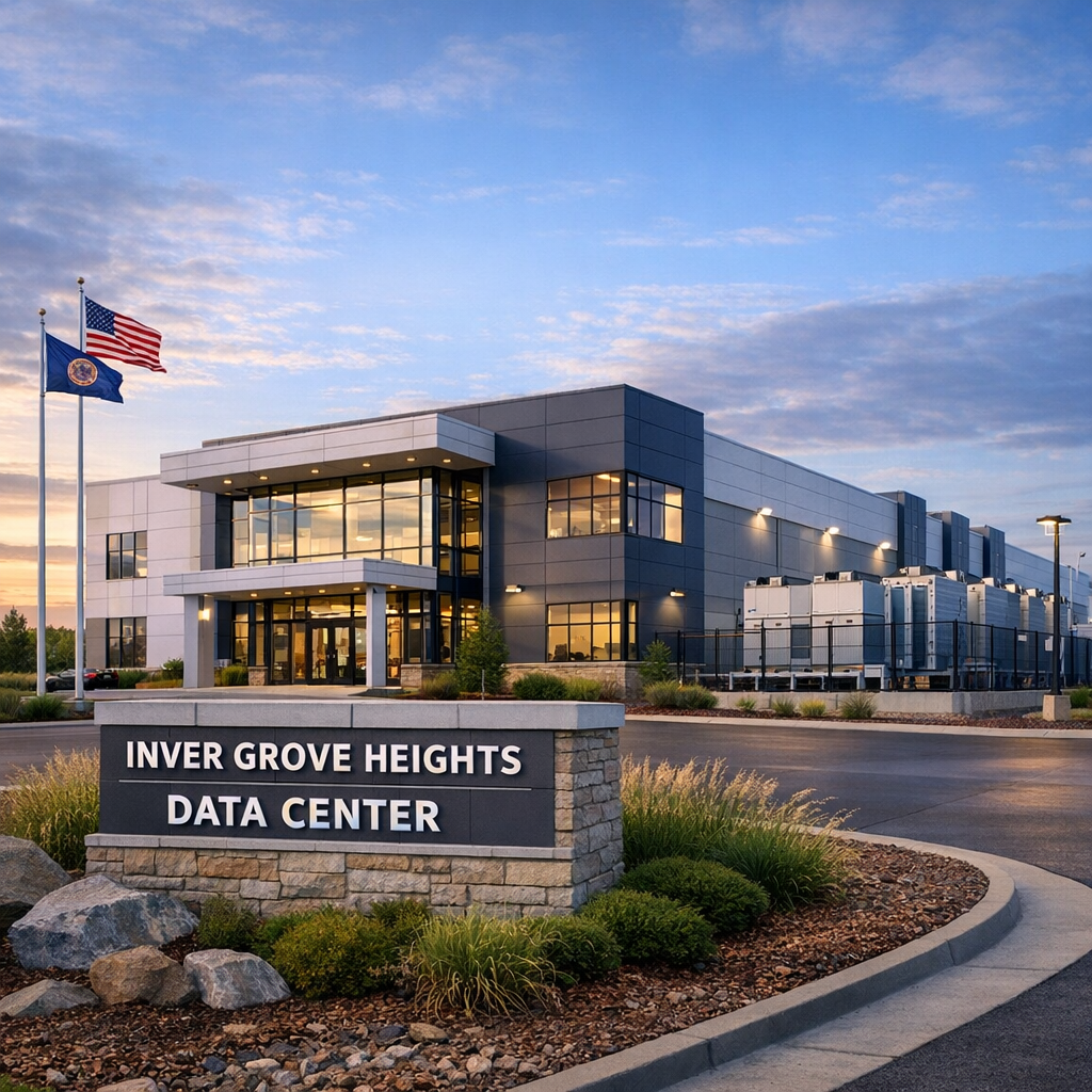 Tech Innovations Shaping Inver Grove Heights
