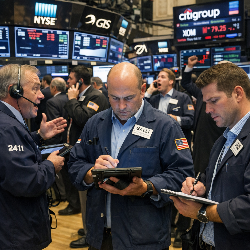 Navigating the Current U.S. Economic Landscape