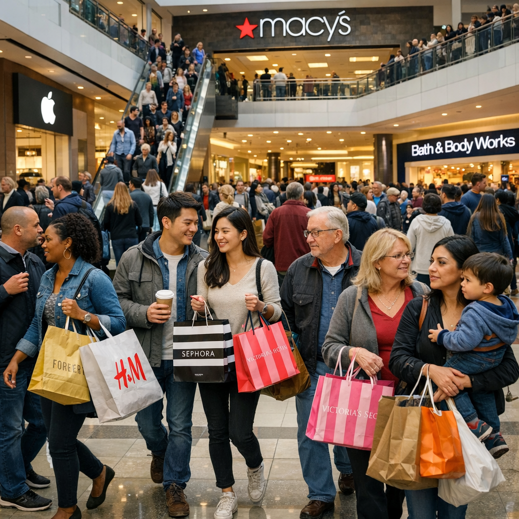Navigating the Current U.S. Economic Landscape