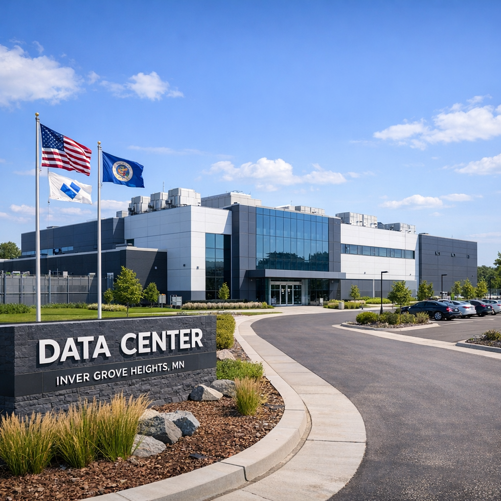 Tech Innovations Shaping Inver Grove Heights