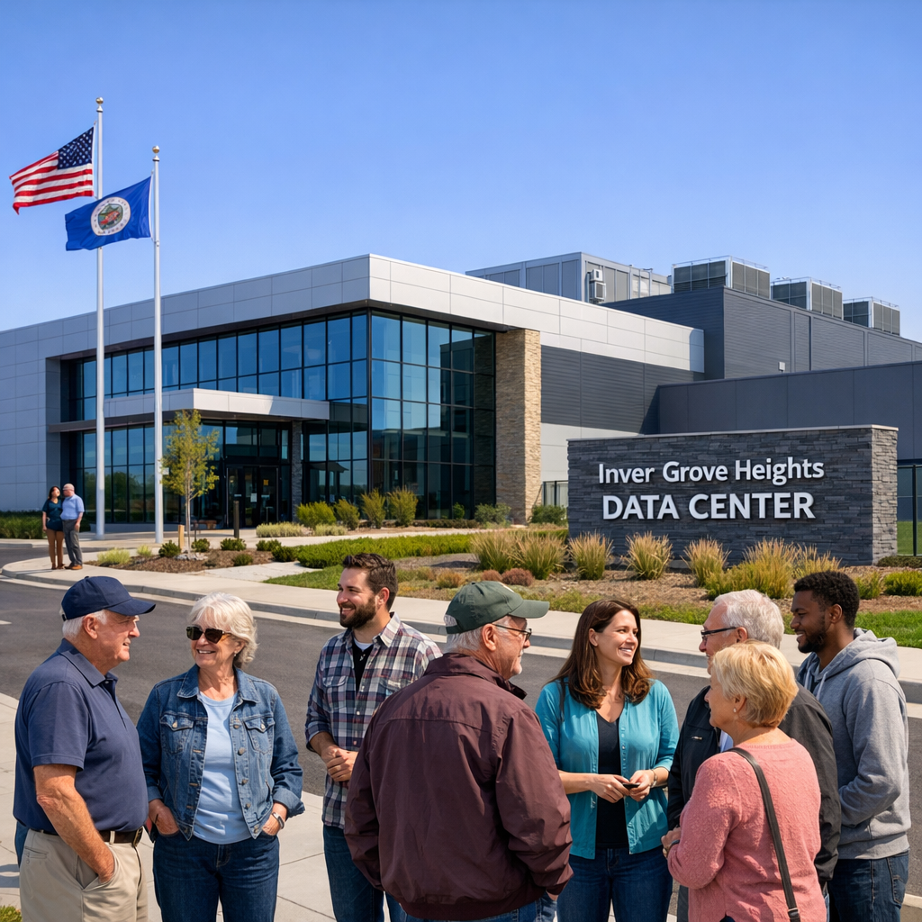 Navigating the Tech Landscape in Inver Grove Heights
