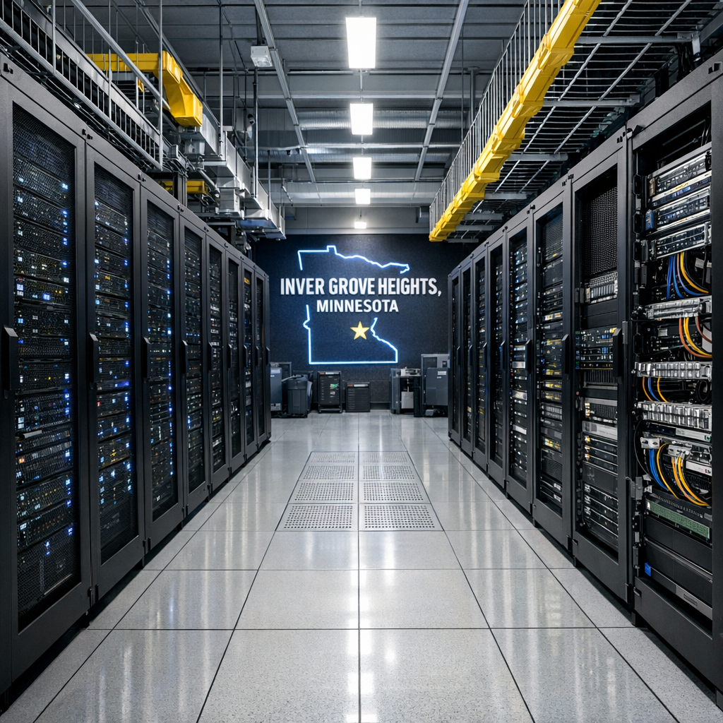 Tech Innovations Shaping Daily Life in Inver Grove Heights
