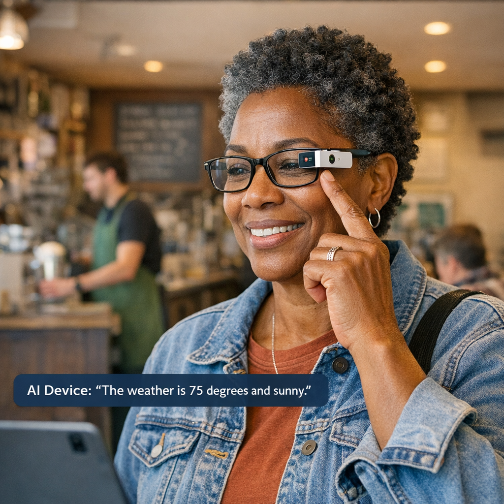 How AI Is Quietly Powering Everyday Life in Inver Grove Heights
