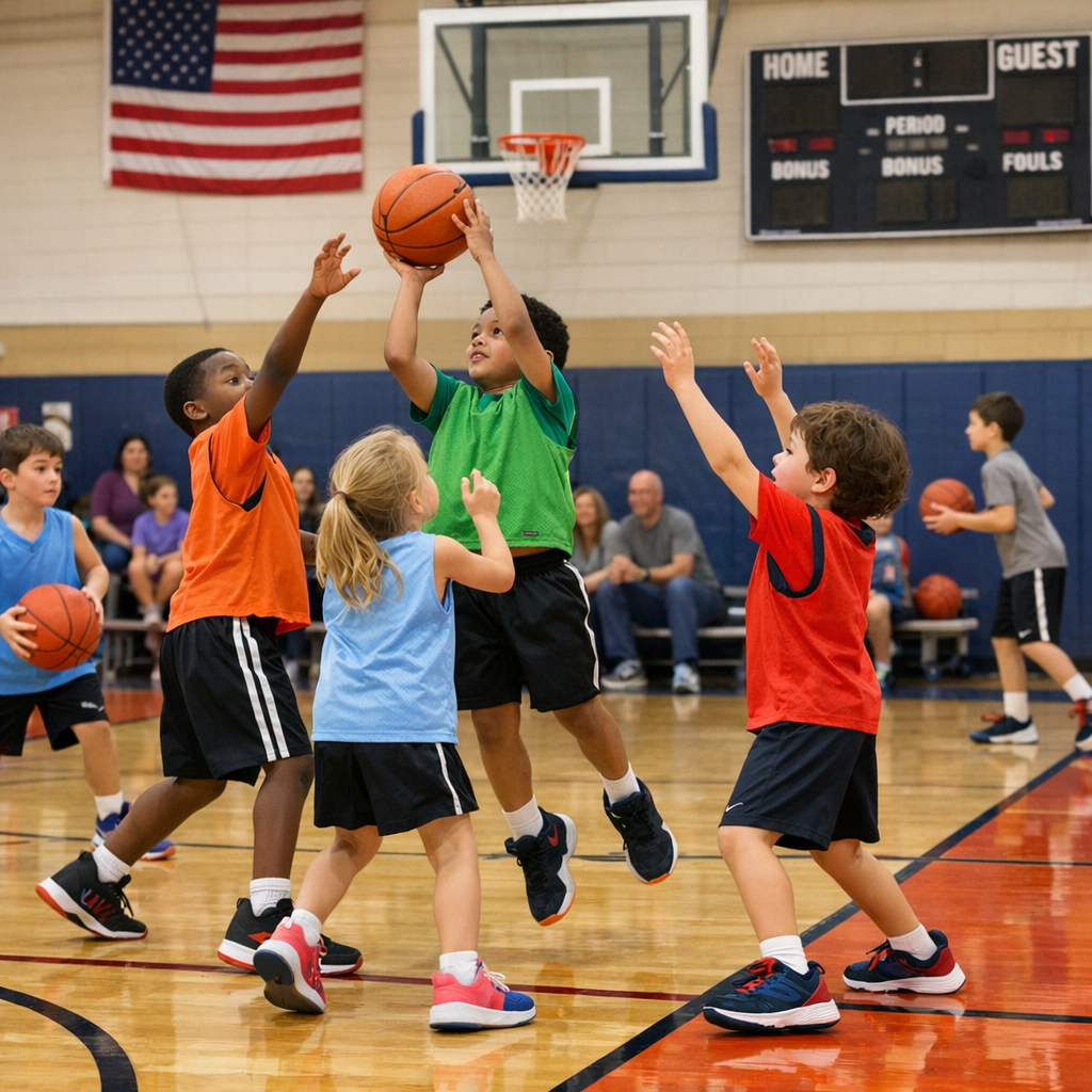 Connecting Our Community: Local Sports Spotlight in Inver Grove Heights