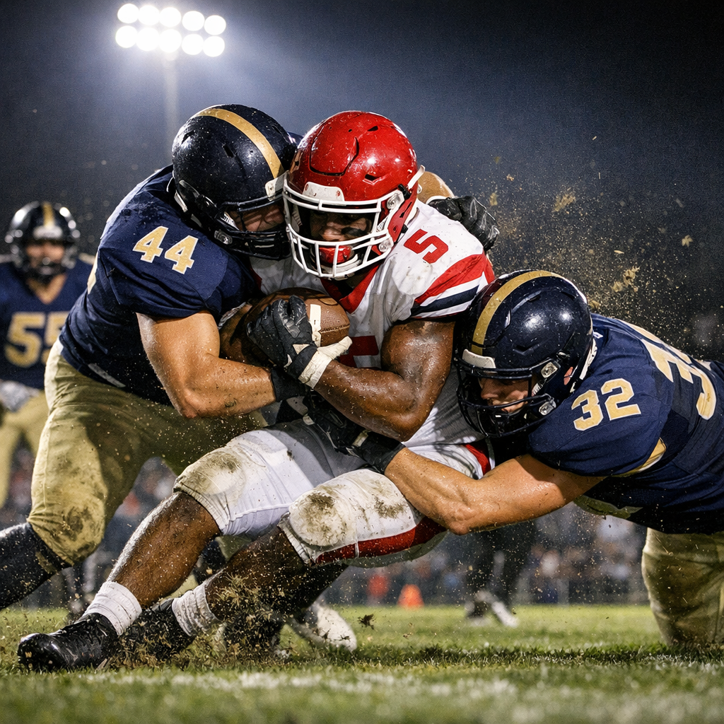 Looking Ahead: Local High School Teams and the Wildcats
