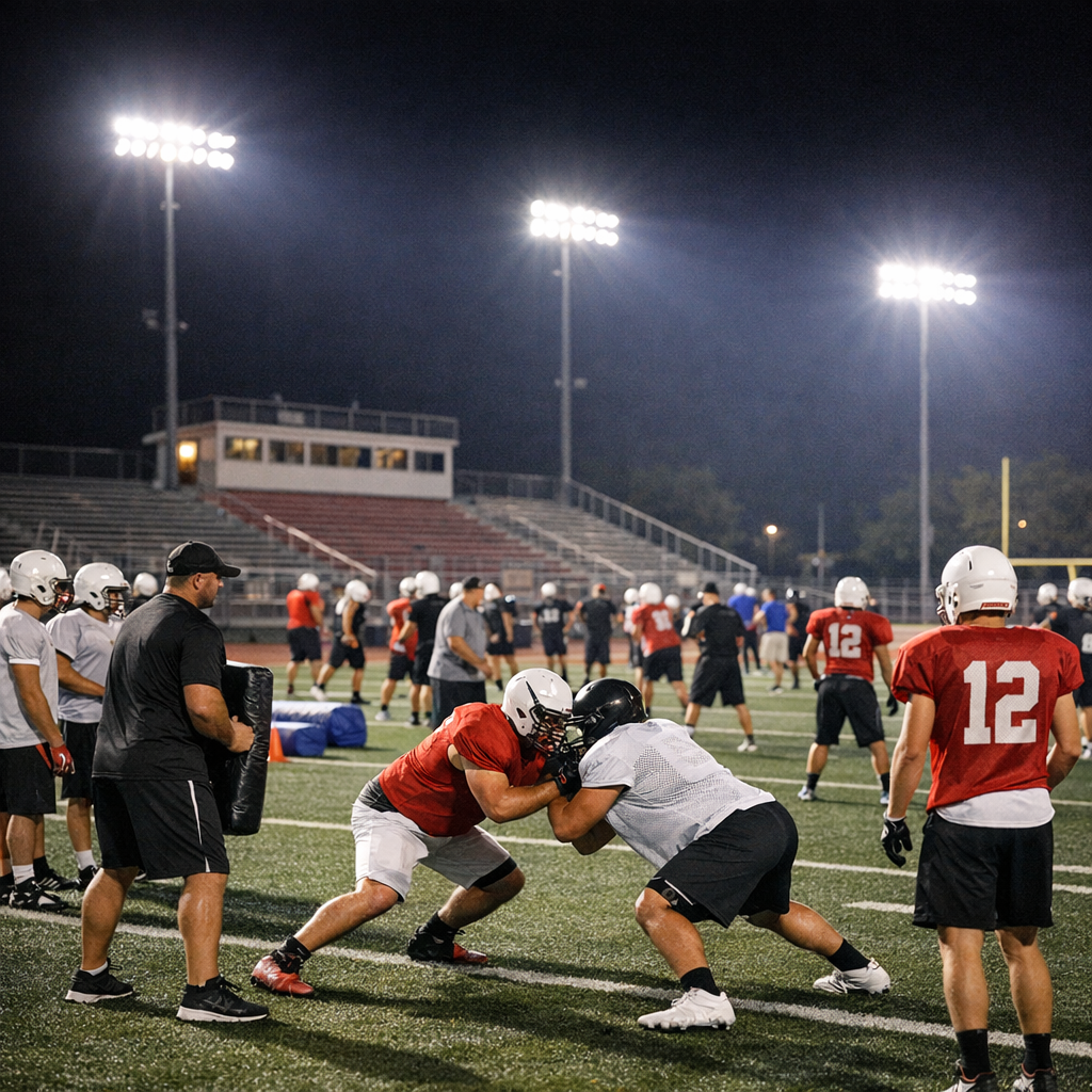 Sporting Spotlight: From Vikings Training Camp to Simley Spartans’ Rise