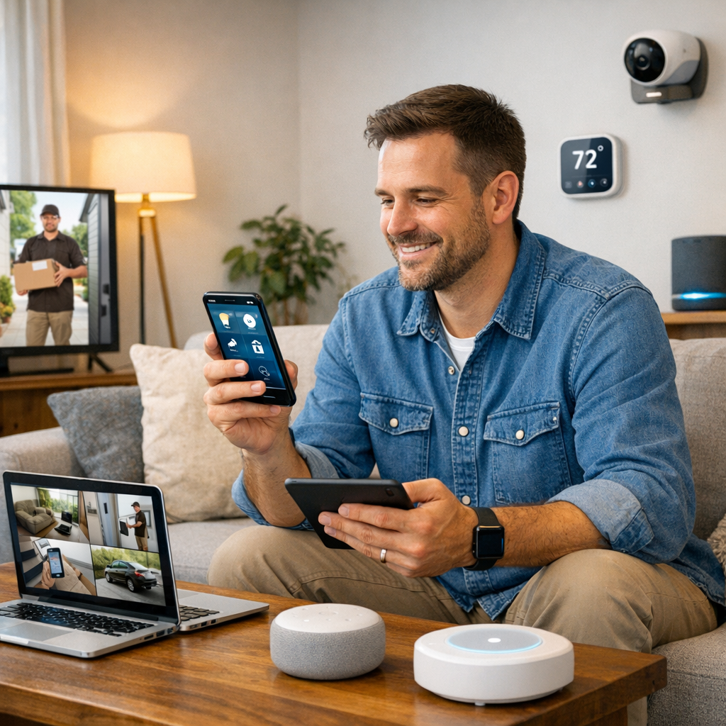 Everyday AI: How Technology Shapes Life in Inver Grove Heights