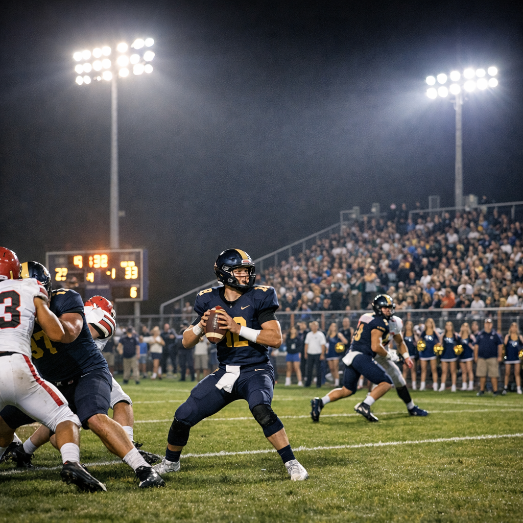 Sports Beat: Vikings’ Big Loss, Gophers’ Highlights & Simley’s Strong Spirit