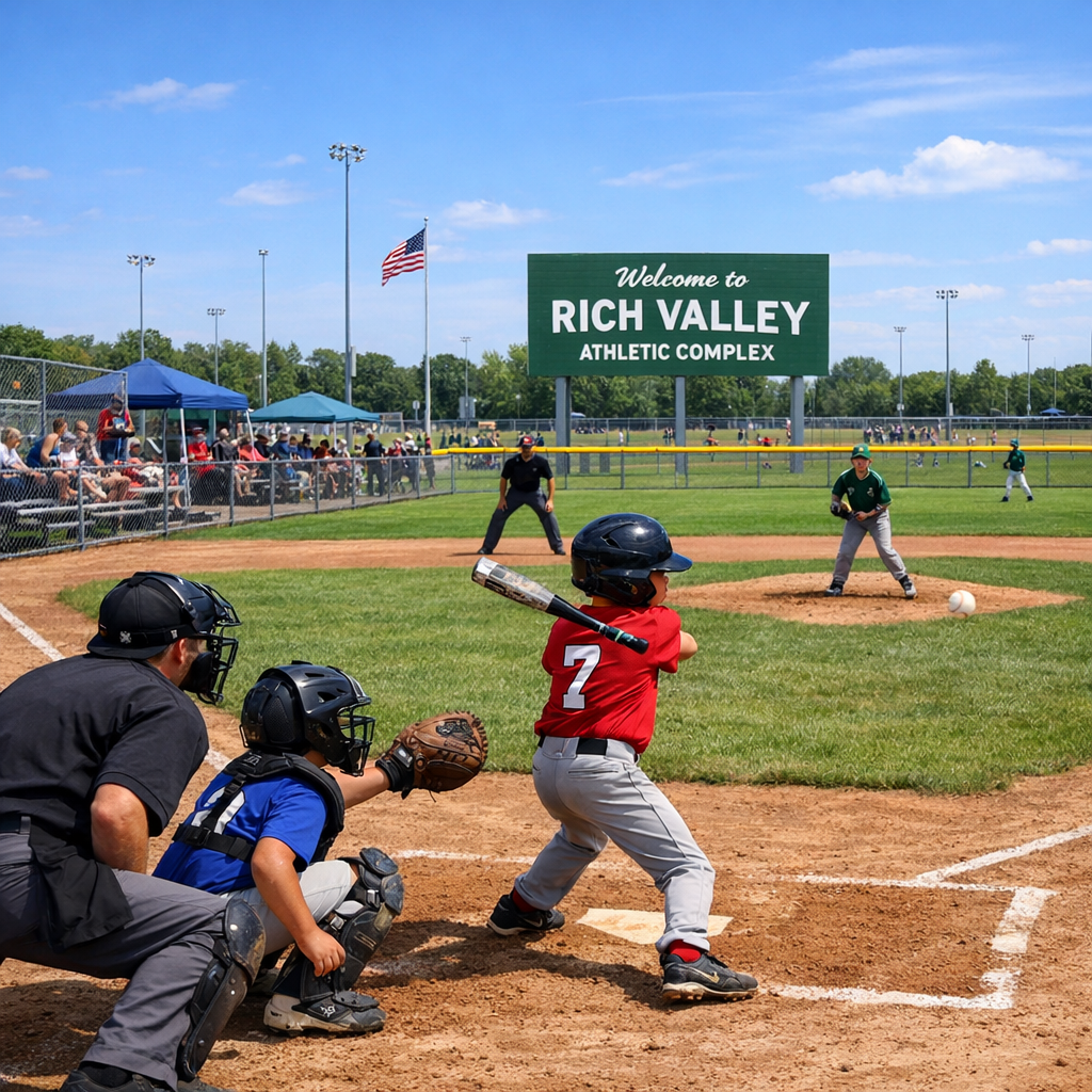 Minnesota Twins, Youth Leagues, and the Ongoing Sports Pulse in Inver Grove Heights