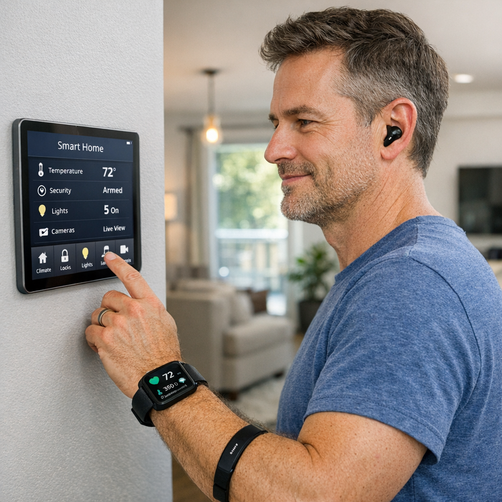 How AI Gadgets Are Quietly Changing Everyday Life in Inver Grove Heights