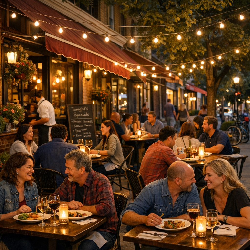 Exploring Inver Grove Heights’ Food Scene: New Spots, Longstanding Favorites & What’s Cooking