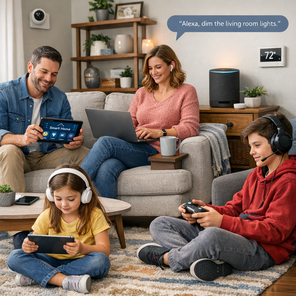 How AI and Tech Are Shaping Daily Life in Inver Grove Heights