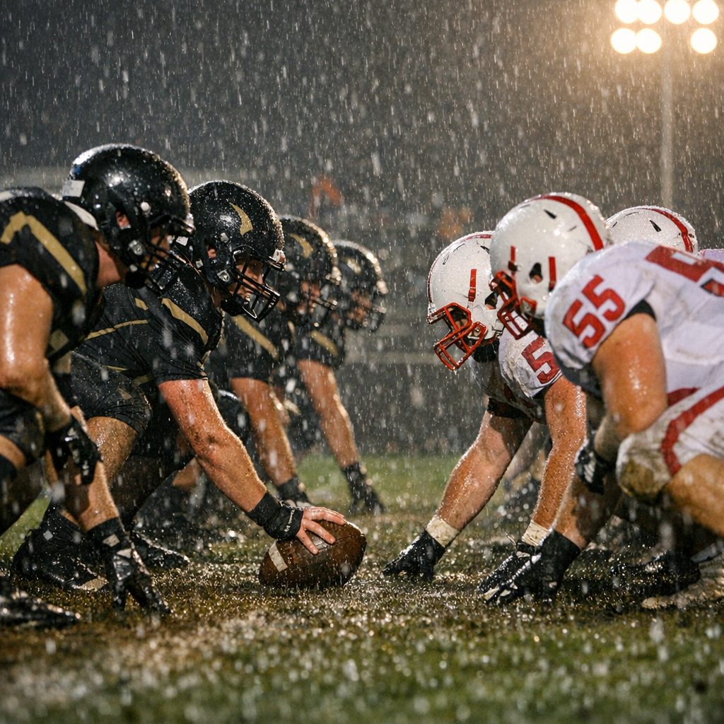 Building Champions in Inver Grove Heights: Local Teams Making Waves